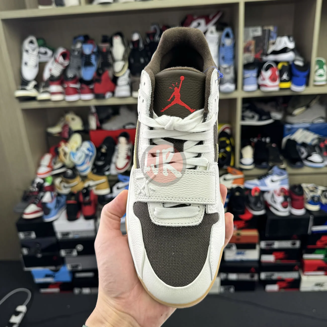Travis Scott X Jordan Cut The Check Trainer Release Date Ljr Sneakers (4) - www.bc-ljr.net